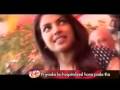 Shahids emotional harassment on Priyanka