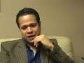 NW Tribute to Ray Charles Band Interview