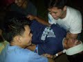 CPM-Manila YP Team Building (Part1)