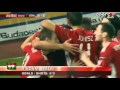 Magyarország - San Marino 8-0 ::: összefoglaló