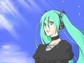 Miku Hatsune - Genesis of Aquarion