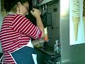 KRECENIE DUZEGO LODA 2008