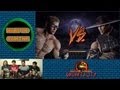 Warped Gaming - Mortal Kombat Drunktality Part 1 (Single Player)