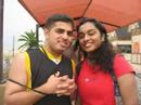 our trip to galveston.