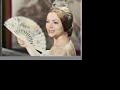 SARITA MONTIEL: LA MAJA ARISTOCRATICA