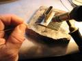 videos de LUIS F.MORENO SILVERSMITH -CUCHILLOS TRADICIONALES