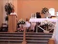 Medjugorje 2007, Festival M?odzie?y, Msza ?w., Grupa Gda?sk
