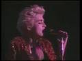 videos de 13. La Isla Bonita - Who's That Girl