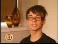 Kimberley Locke & Christian Siriano