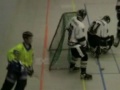 Inlinehockey ISHD Season 2004 Hannover Hurricanez