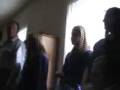 videos de Paula Gloria & Jane Goldberg Go Farther Down the Rabbit Hole in Pritchett Colorado