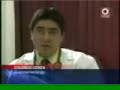 Reportaje Cel�acos Canal Once M�xico