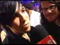 Fall Out Boy Answer Some Red Carpet Questions