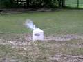 videos de Friteusen Explosion