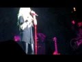Avril Lavigne - Wish You Were Here live @ Jingle Ball 2011