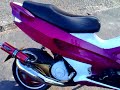GILERA RUNNER 172 SICK NIGGA IN THE HOOD, PINK MAK1O BULLET GILERA RUNNER 172 SICK NIGGA IN THE HOOD, PINK MAK1O BULLET