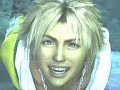Kingdom Hearts 2+Final Fantasy 9-X2-Chasing Cars-Snow Patrol