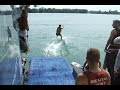 Wakeboarden und Wasserski 1a FFA