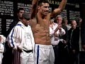 Boxeomundial Kelly Pavlik - Sergio Martinez Official Weighin