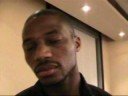 Chad Dawson Post Antonio Tarver Interview