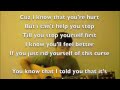 It's Not Okay - Matt Cruz