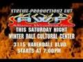 AWF: TV commercial for 02/04/06
