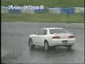 Icon for Post #HONDA TYPE R/S VTI BATTLE IN JAPAN!