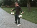 Diabolo Video- Short and Long Diabolo Video- Short and Long