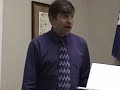 Michael Badnarik discusses communism