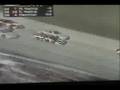 2000 winston 500 finish