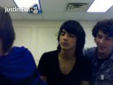 Joe, why are you so cute