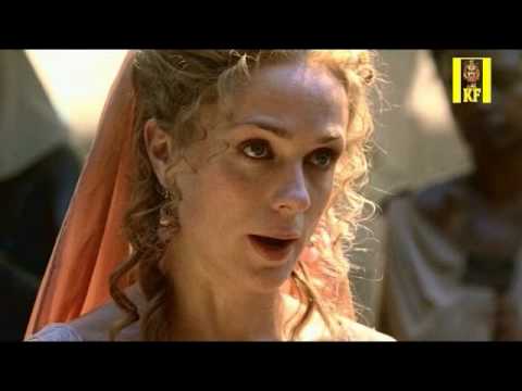 Octavian - The downfall of the Roman Republic and the rise of the Empire.