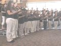 Wisconsin Chismans - Rachel in WCDA Performance - Video 1