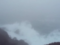 Sounds from the tip of Cape Spear