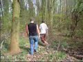 In de jungle van Heultje