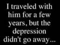 Jasper Hale's Story