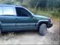 4x4 Parte 2 - Marcos, Reff y Rober Atascados en los Arbustos