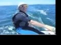 RS400 Sailing adventure