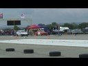 Opel Corsa vs. VW Polo Drag Race