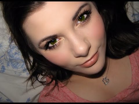 how to be beautiful with acne