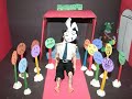 \"Rabbit Hole\" Music Video