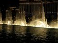 Bellagio Fountain show