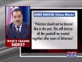 Anti-India Drive At Pakistan - Part1 - 4Dec08