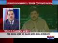 videos de Anti-India Drive At Pakistan - Part1 - 4Dec08