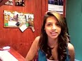 Palabras mayores en Sop�
