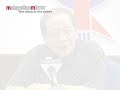 Kit Siang : It is more to it than just the pigs