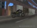 Liberty City Stunt Challenge 3/6