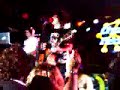 King- Stephen Jerzak live at