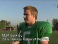 Matt Barkley's Senior Season
