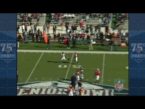 dexter mccluster pain